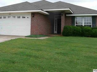 172 Bremerton Dr SW, Huntsville, AL 35824