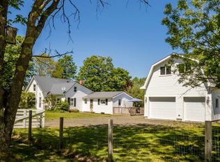 1546 Spurr Rd, Annapolis, NS B0S1C0