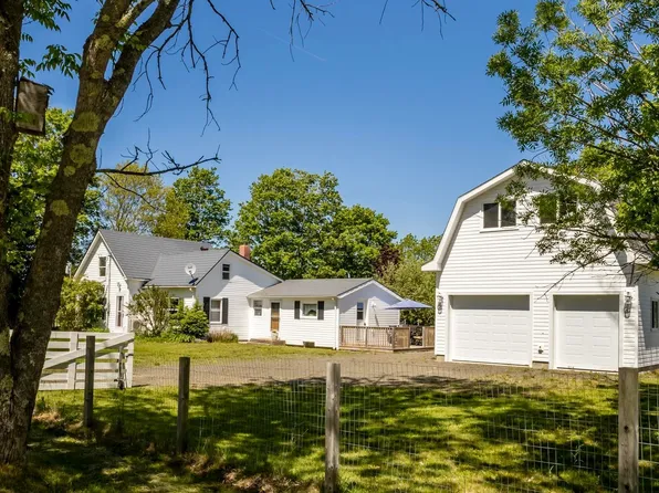 1546 Spurr Rd, Annapolis, NS B0S 1C0