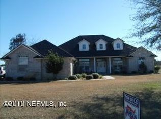34357 Daybreak Dr, Callahan, FL 32011
