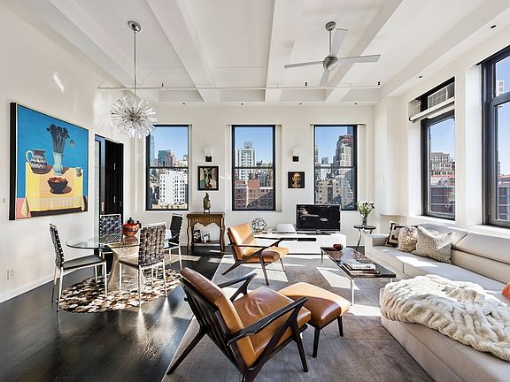2nd image of 448 W 37th Street 9d #9D