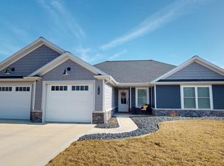 1830 Field View Ct, Ferdinand, IN 47532