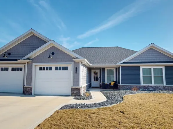 1830 Field View Ct, Ferdinand, IN 47532