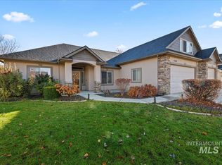 4168 N Rhodes Ave, Meridian, ID 83646