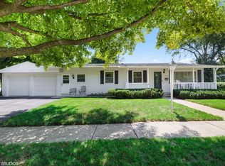 1531 Sunrise Dr, Dekalb, IL 60115