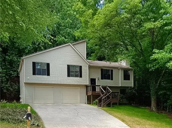 10630 Colony Glen Dr, Johns Creek, GA 30022