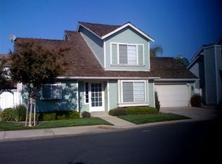 2821 Stone Valley St, Modesto, CA 95355