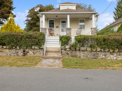 171 Kelsey Street, Waterbury, CT, 06706