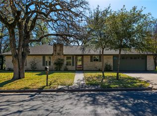 1308 Hawk Tree Dr, College Station, TX 77845