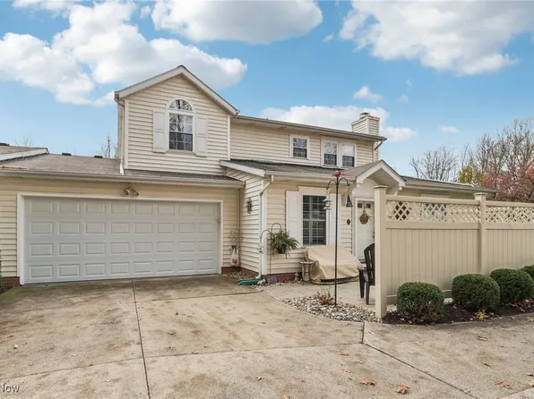 709 S Point Trl #B7, Berea, OH 44017