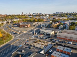 243 Mystic Ave, Medford, MA 02155