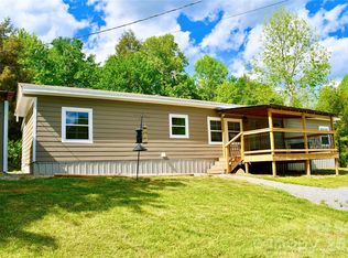 1780 Lytle Mountain Rd, Marion, NC 28752