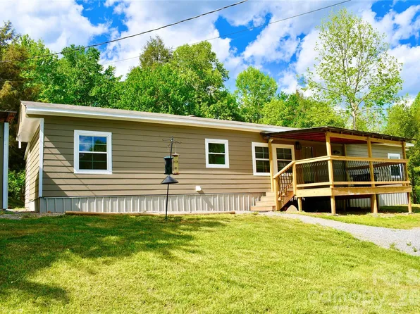 1780 Lytle Mountain Rd, Marion, NC 28752