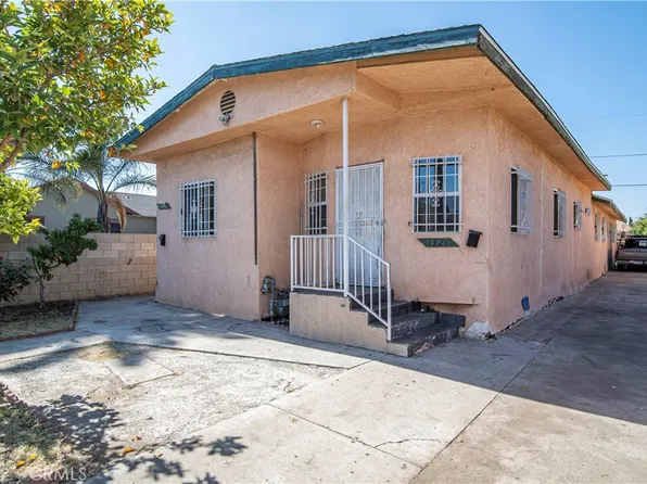 1321 E 47th St, Los Angeles, CA 90011