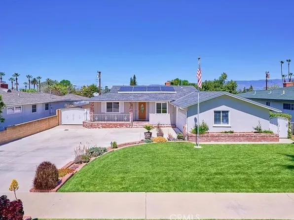 (undisclosed Address), Redlands, CA 92374