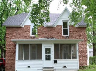 210 E 6th St, Dell Rapids, SD 57022