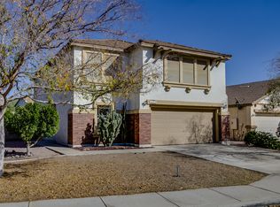 3699 S Warner Dr, Apache Junction, AZ 85120