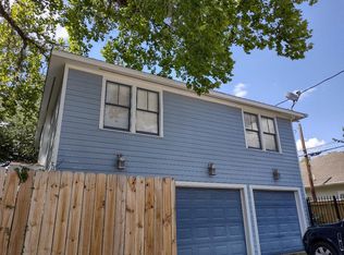 409 E 12th St, Houston, TX 77008