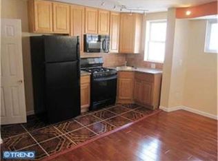 943 Scattergood St, Philadelphia, PA 19124