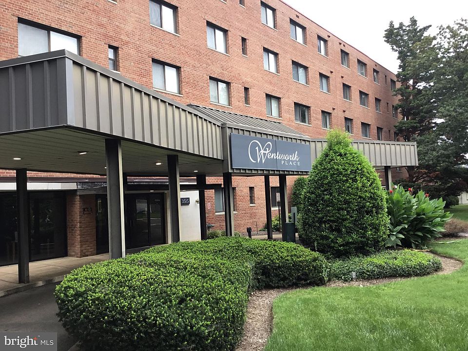 1st image of 3515 Washington Blvd APT 308