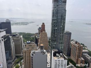 123 Washington St APT 33B, New York, NY