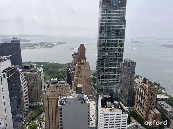 123 Washington St APT 33B, New York, NY 10006