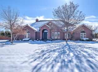 3409 158th St, Lubbock, TX 79423