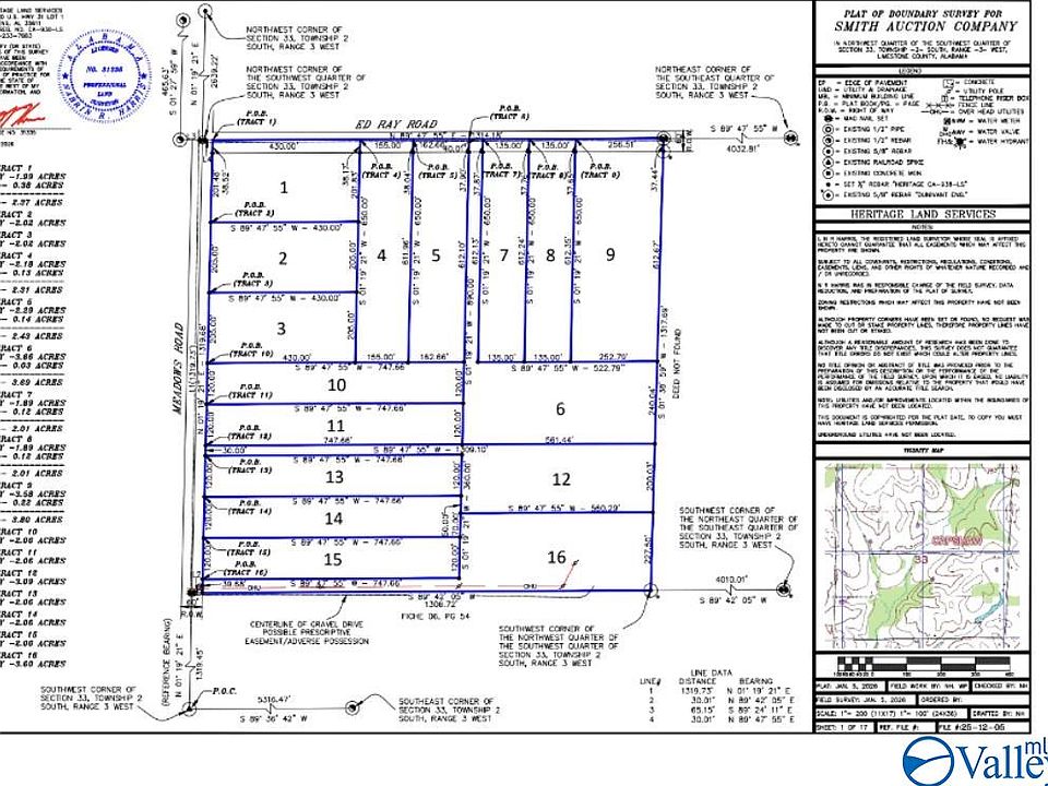 2nd image of 3 Meadows Rd