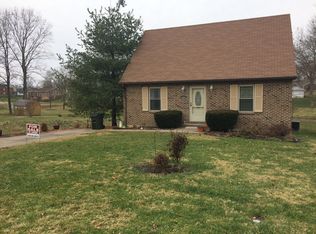 1009 Sycamore St, Falmouth, KY 41040