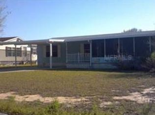 8402 Mohican Ave, Brooksville, FL 34613
