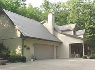 484 Old Log Lick Rd, Winchester, KY 40391