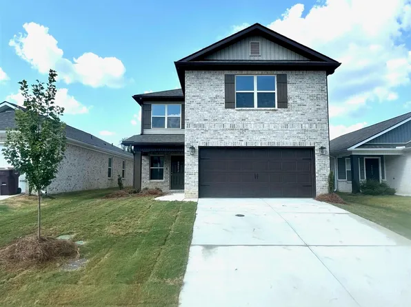 28073 Caperton Dr, Harvest, AL 35749