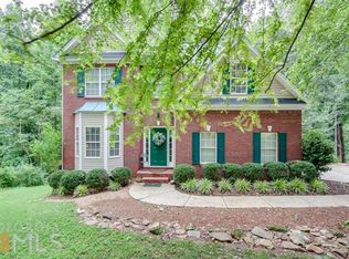 1052 Regency Park Dr, Braselton, GA 30517