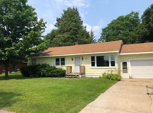 311 W Church St, Harrisville, MI 48740