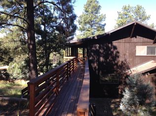 408 Snowcap Dr, Ruidoso, NM 88345