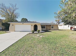 2109 Deborah Dr, Spring Hill, FL 34609