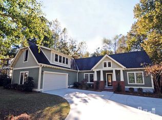 6603 Creek Ridge Rd, Wilmington, NC 28411