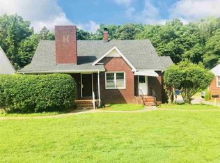 732 Asheville Hwy, Spartanburg, SC 29303