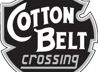 Cotton Belt Pkwy, Mc Gregor, TX 76657