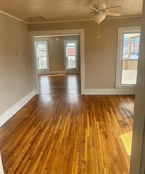 Dining Room / Living Room