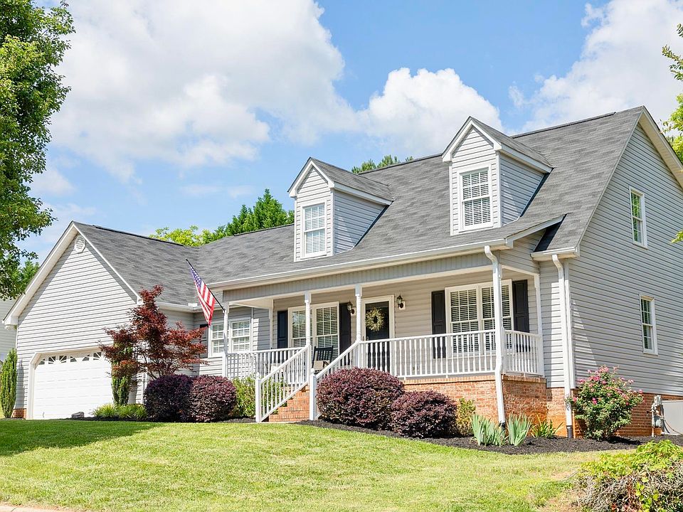 101 Meadow Ridge Dr, Greer, SC 29651 Zillow