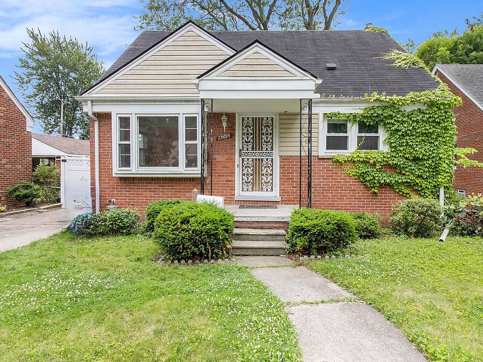 1st image of 25695 Orchard Dr