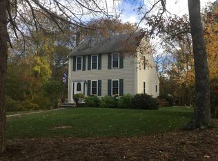35 Brigantine Cir, Plymouth, MA 02360