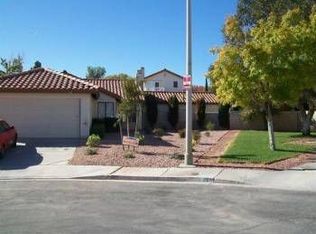 367 Heath Ct, Henderson, NV 89074
