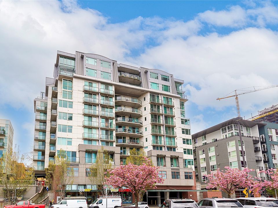 1st image of 1100 106th Avenue NE #506