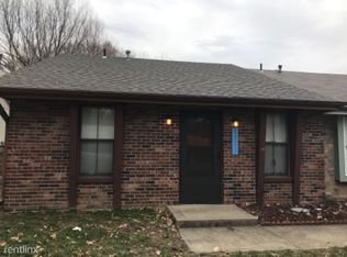 8311 N Mace Rd, Kansas City, MO 64152