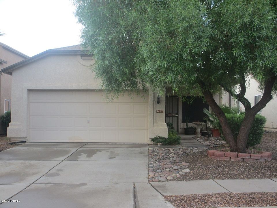 1st image of 9187 E Muleshoe St