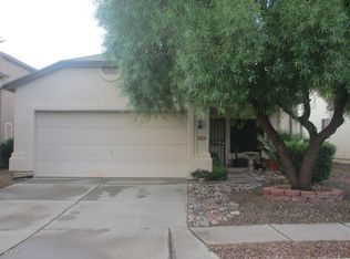 9187 E Muleshoe St, Tucson, AZ 85747