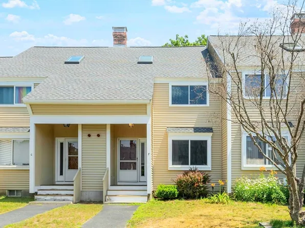 172 Ayer Rd #F1, Shirley, MA 01464