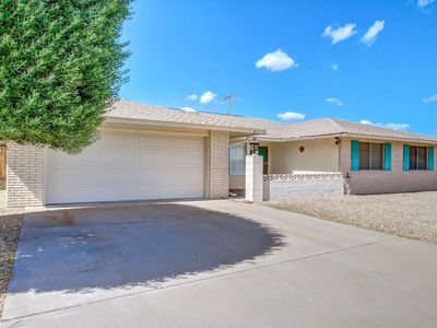 9520 W Newport Dr, Sun City, AZ, 85351